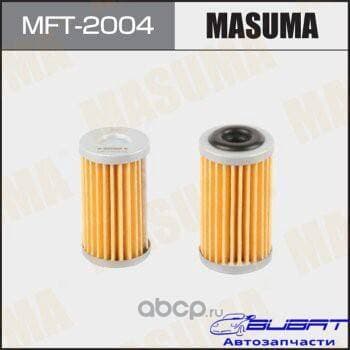Фильтр трансмиссии Masuma (SF425CF, JT534)