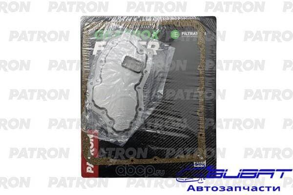 Фильтр АКПП с прокладкой HYUNDAI: GENESIS 08- / H1 07-, KIA: MOHAVE 16-, SORENTO 06-