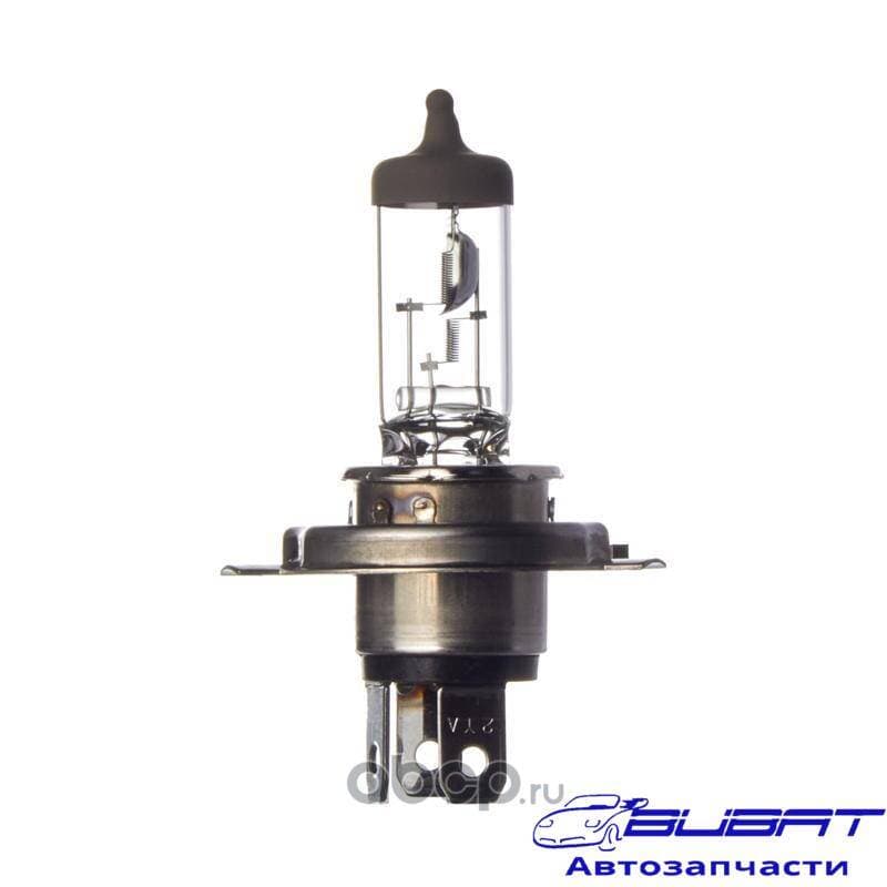 Лампа головного света Koito H4U 12V 60/55W (уп. 1 шт.)