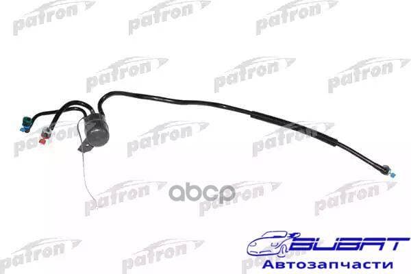 Фильтр топливный CHRYSLER VOYAGER (GS) 95-01