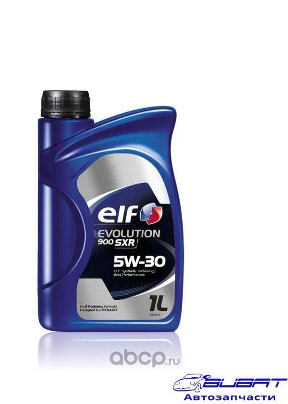 Масло моторное 5W30 EVOLUTION SXR 1 л 194832