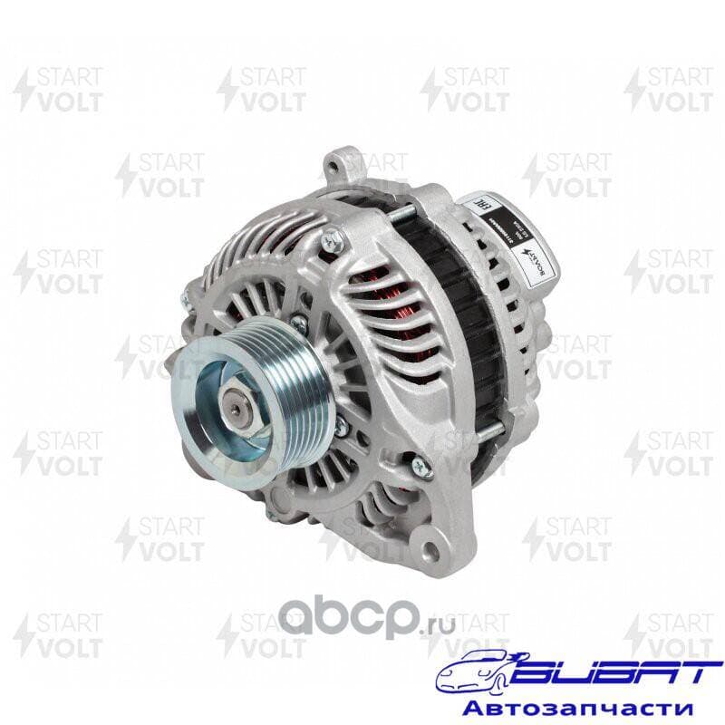 Генератор для а/м Honda Civic VIII (06-) 1.8i 80A (LG 23SA) 5