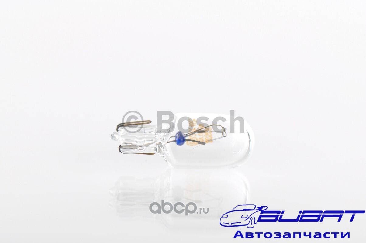 Лампа w3w 12v 3w eco