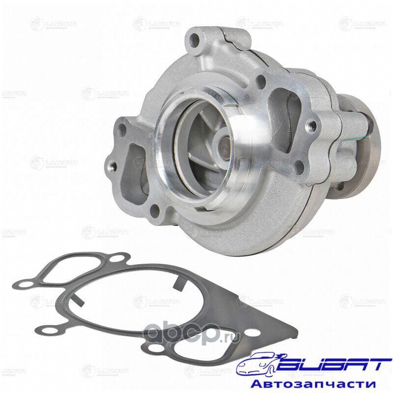 Насос водяной для а/м Land Rover Range Rover III (02-)/Sport I (05-) 4.2i/4.4i с корпусом (LWP 1018) 7