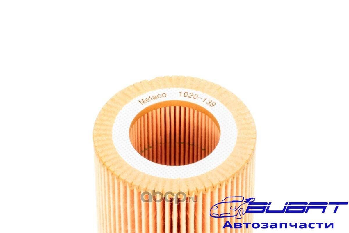 Фильтр масляный BMW 1-F20/F21/ 3-F30/F31/ 5-F10/F11