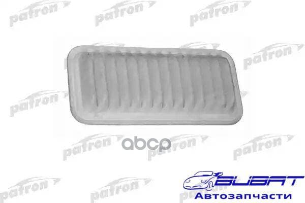 Фильтр воздушный CITROEN: C1 05-, DAIHATSU: SIRION 05-, PEUGEOT: 107 05-, TOYOTA: AYGO 05-, YARIS 06-, YARIS 99-