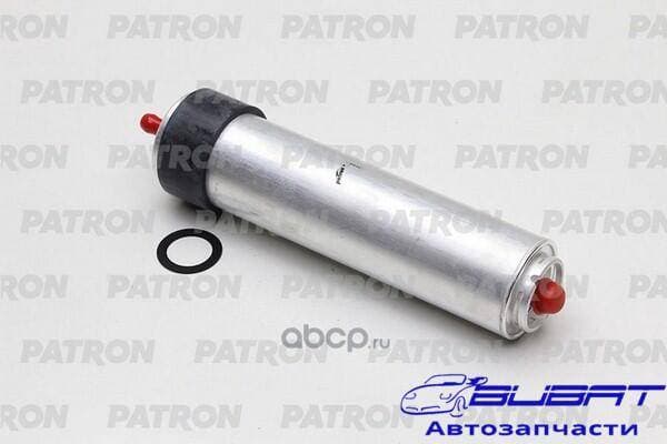 Фильтр топливный BMW: 3 E90 05-, X1 E84 09-, X3 F25 10-