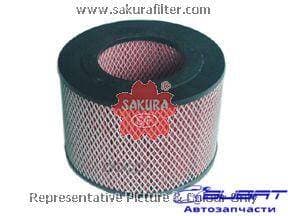 Фильтр воздушный Sakura A1136