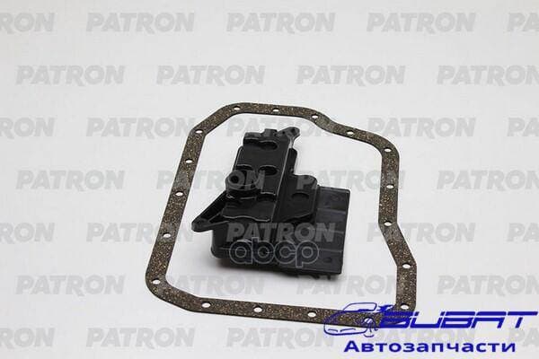 Фильтр АКПП к-кт. (с прокладкой) LEXUS: RX 350 06-, CAMRY 06-
