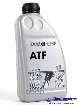 Масло ATF. 1L