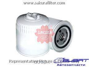 Фильтр масл. Sakura C7921