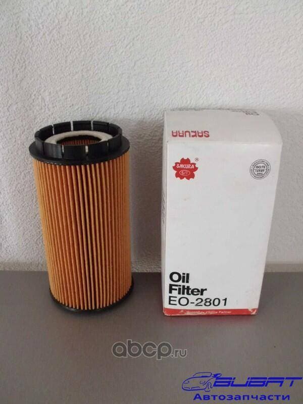 Фильтр масл. Sakura EO2801