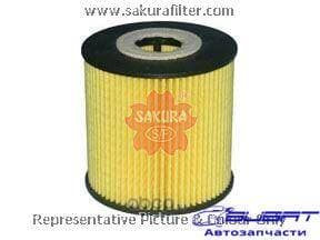 Фильтр масл. Sakura EO1802