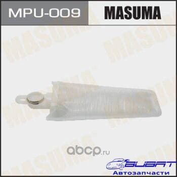 Фильтр бензонасоса MASUMA