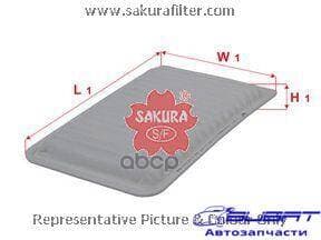 Фильтр воздушный Sakura A1762