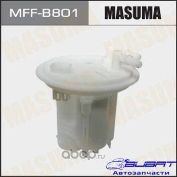 Топливный фильтр FS27002 MASUMA в бак, FORESTER, XV / SH5, GP7
