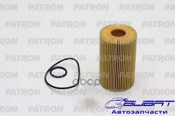 Фильтр масляный TOYOTA LAND CRUISER 4.5D 08-