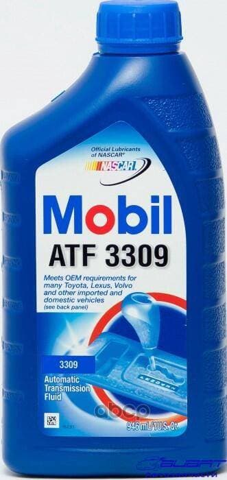 Масло трансмиссионное ATF 3309 1L