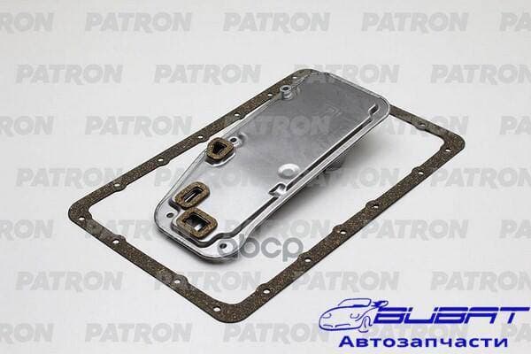 Фильтр АКПП к-кт. (с прокладкой) LEXUS: GX 98-05, TOYOTA LAND CRUISER 98-, TUNDRA 00-06