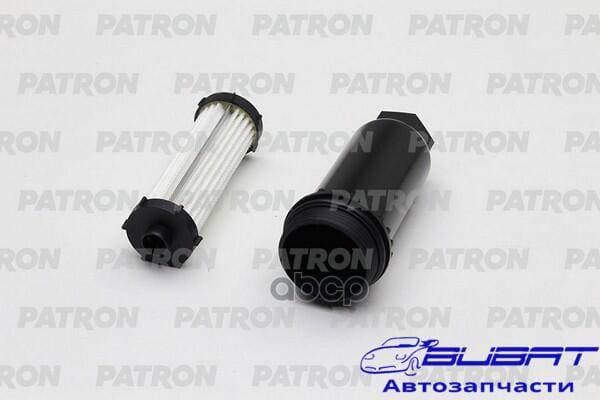 Фильтр АКПП FORD C-MAX, C-MAX II, FOSUS II/III, GALAXY 07-, KUGA I 08-, VOLVO S40/S60/S80/XC60