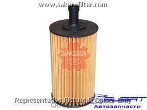 Фильтр масл. Sakura EO11060
