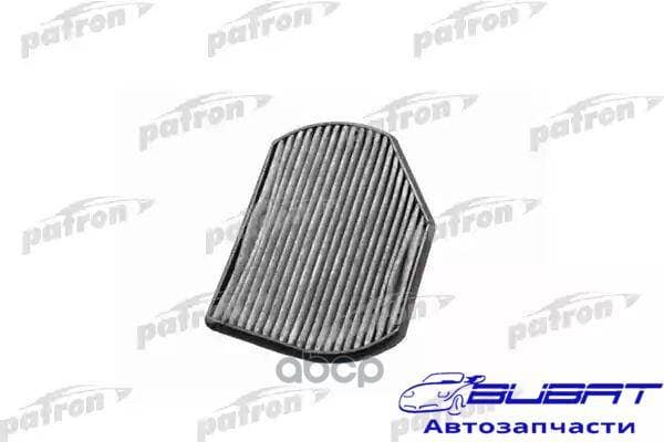 Фильтр салона угольный угольный CHRYSLER: CROSSFIRE 03-, CROSSFIRE Roadster 04-, MERCEDES-BENZ: C-CLASS 93-00, C-CLASS универсал 96-01, CLK 97-02