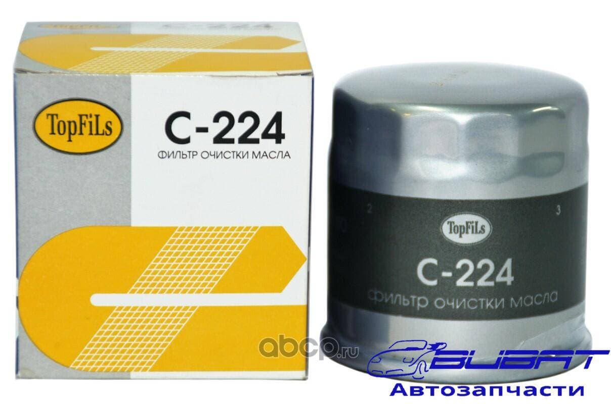 TOP FILS C-224 15208-65F00