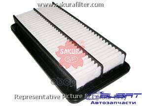 Фильтр воздушный Sakura A14410