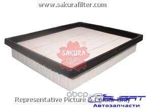 Фильтр воздушный Sakura A33880