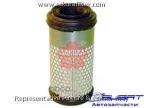 Фильтр воздушный Sakura A8811