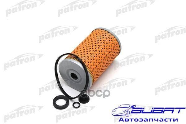 Фильтр топливный CITROEN: BX 83-93, BX Break 83-94, C25 c бортовой платформой 87-94, C25 автобус 85-94, CX II 85-92, CX II Break 86-92, VISA 84-91, XM