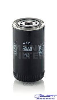 Фильтр масляный W950