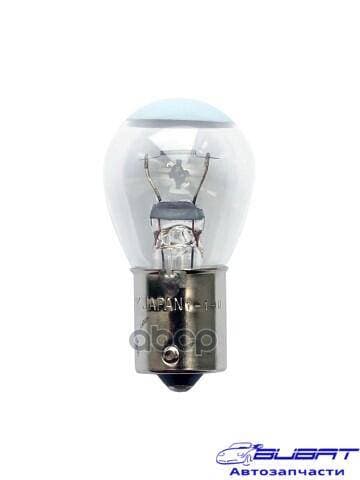 Лампа P21W (BA15s)Koito 12V/35W