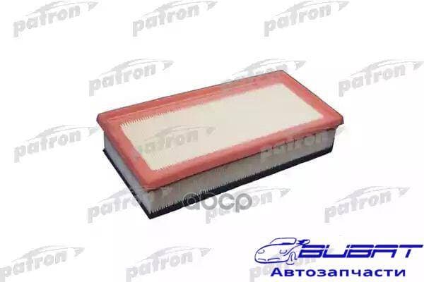 Фильтр воздушный PEUGEOT: 406 98-04, 406 Break 99-04, 406 купе 00-04, 607 00-, EXPERT 00-, EXPERT фургон 00- (для пыльных условий)