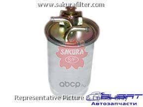 Фильтр топл. Sakura FS3103