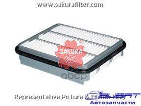 Фильтр воздушный Sakura A1174