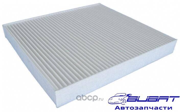 Фильтр салон. JS AC0226