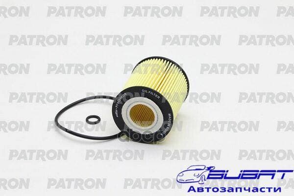 Фильтр масляный MAZDA: 3 03-, 3 09-, 6 02-, 6 07-, 6 07-, 6 08-, CX-7 06-, MPV II 99- (произведено в Корее)