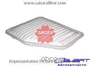 Фильтр воздушный Sakura A1190
