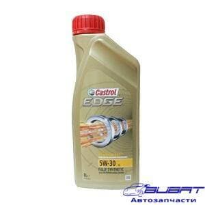 Масло моторное 5W-30 EDGE LL 1L