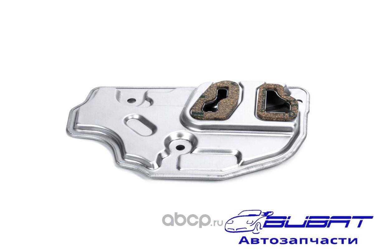 Фильтр АКПП AUDI A3/VW JETTA/GOLF/PASSAT/TIGUAN/TOURAN С ПРОКЛАДКОЙ