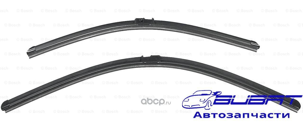 Щетка стеклоочистителя Bosch 3397118953