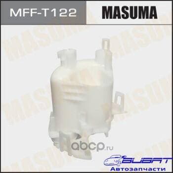 Топливный фильтр FS8017 MASUMA в бак CROWN/ GRS18#, UZS18#