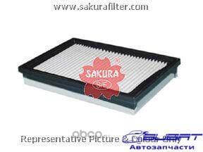 Фильтр воздушный Sakura A1730