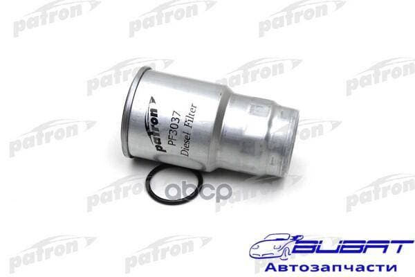 Фильтр топливный MAZDA: 323 F VI 98-04, 323 S VI 98-04, 6 02-, 6 Hatchback 02-, 6 Station Wagon 02-, 626 V 98-02, 626 V Hatchback 98-02, 626 V Station