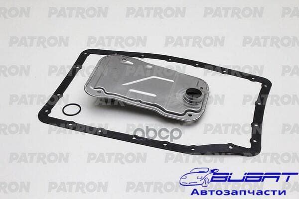 Фильтр АКПП к-кт. (с прокладкой) LEXUS: GX 98-05, TOYOTA 4-RUNNER 04-, HILUX 07-, LAND CRUISER 03-, TUNDRA 06-09