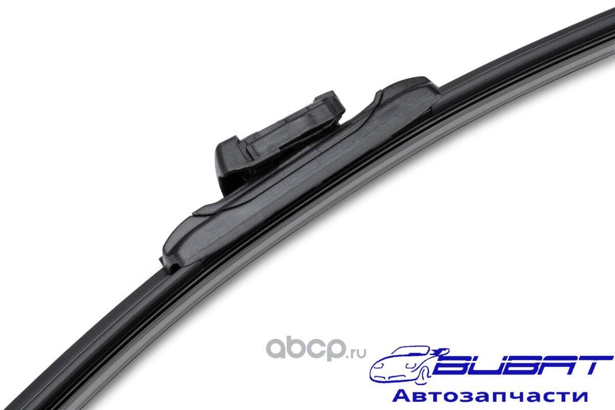 Щетки стеклоочистителя (к-кт) OPEL ASTRA J (2010>) Push Button 19 мм