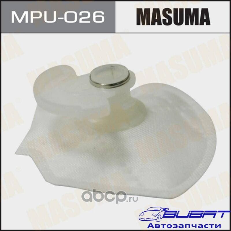 Фильтр бензонасоса MASUMA