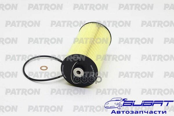 Фильтр масляный (только для Ssangyong) SSANGYONG: KORANDO 99-, MUSSO 99-, REXTON 02- 2.3D, 2.9TD (произведено в Корее)