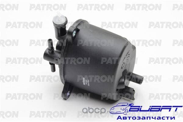 Фильтр топливный CITROEN, FIAT, LANDROVER FREELANDER, MITSUBISHI, PEUGEOT 2.2HDI 06-